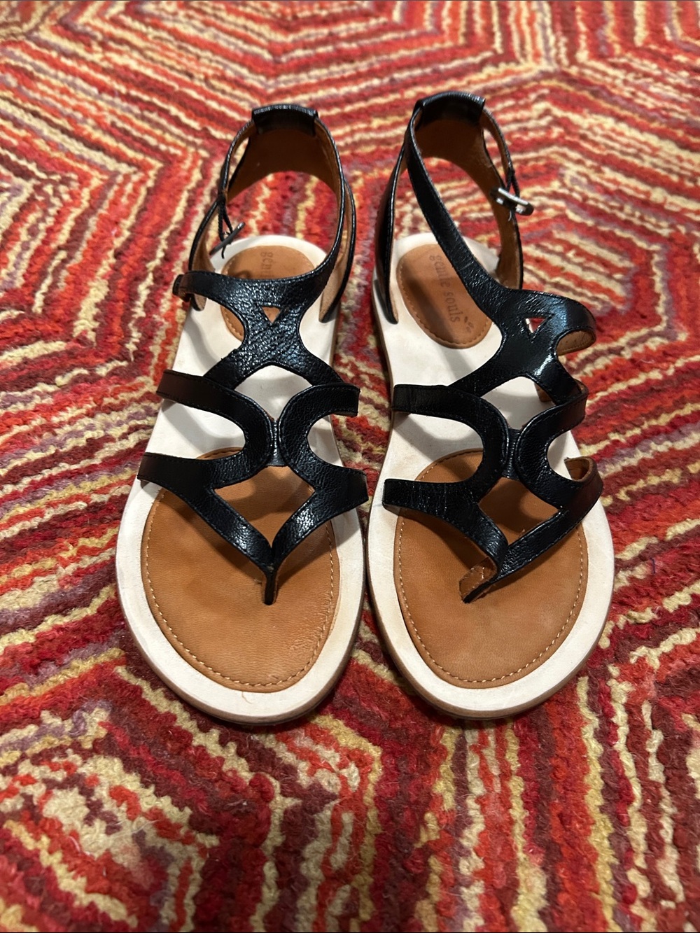 Gentle Souls Once Upon a Star size 6.5
